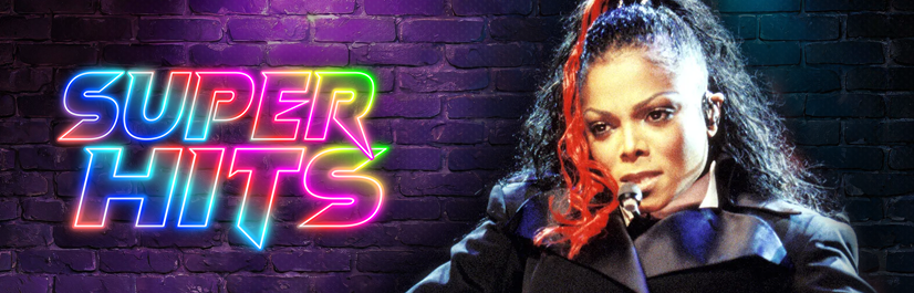 Super Hits Podcast Episode 246 banner