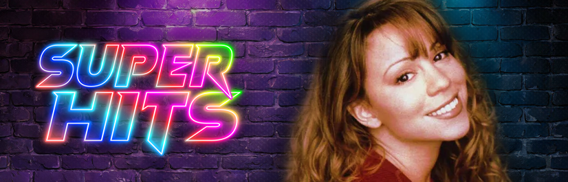 Super Hits Podcast Episode 248 banner