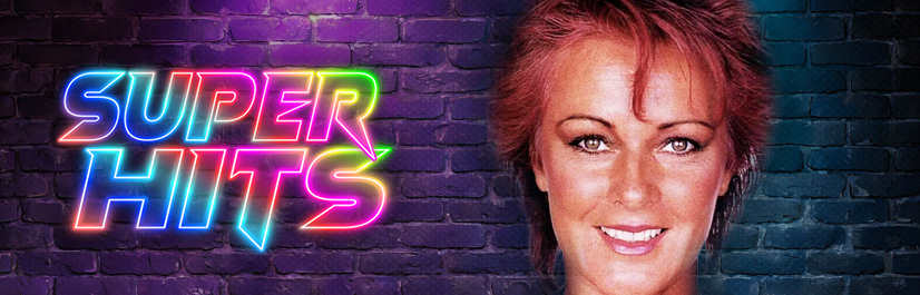 Super Hits Podcast Episode 250 banner