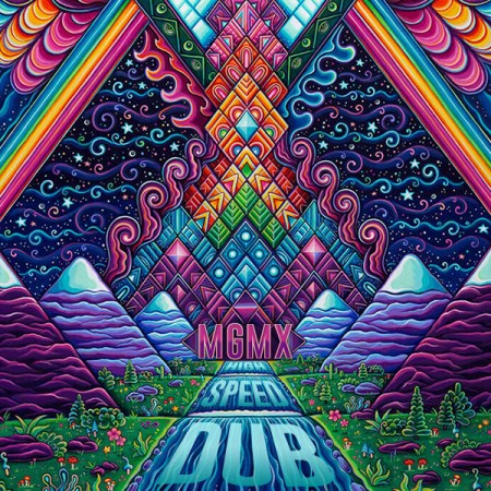 MGMX+HSD 09250304 playlist cover art