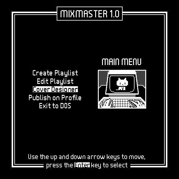 MGMX+HSD 14260102 playlist cover art