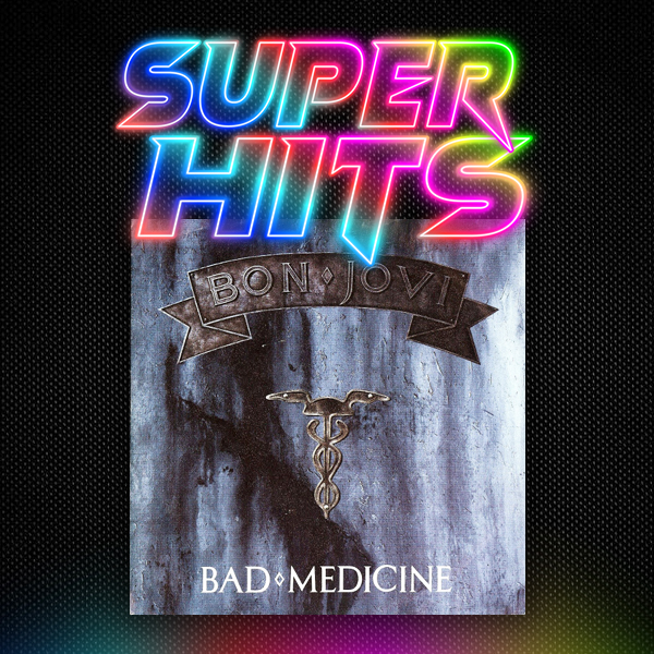 Super Hits Podcast Episode 138 cover art