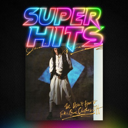 Super Hits Podcast Episode 140 cover art