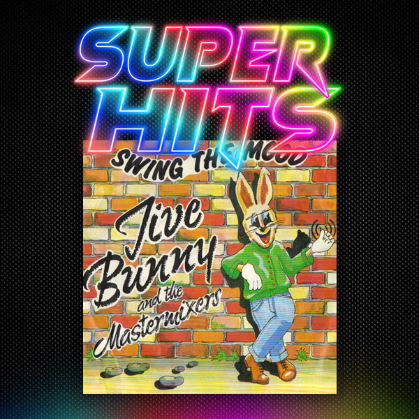 Super Hits Podcast Episode 142 cover art