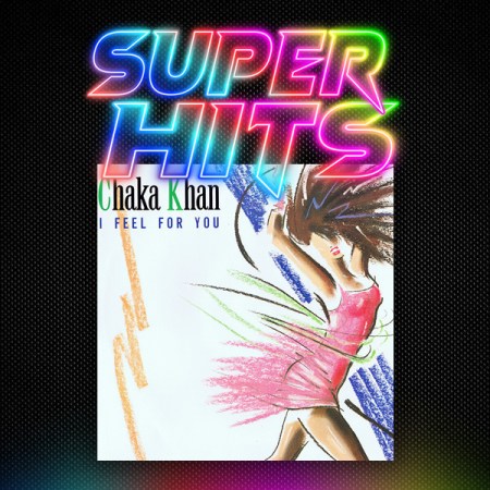 Super Hits Podcast Episode 143 cover art