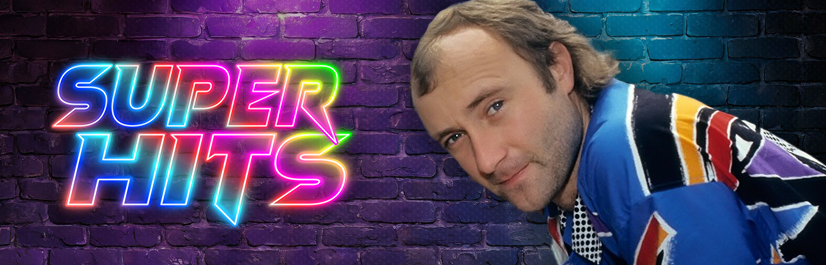 Super Hits Podcast Episode 253 banner