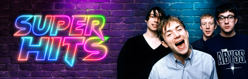 Super Hits Podcast Episode 257 banner