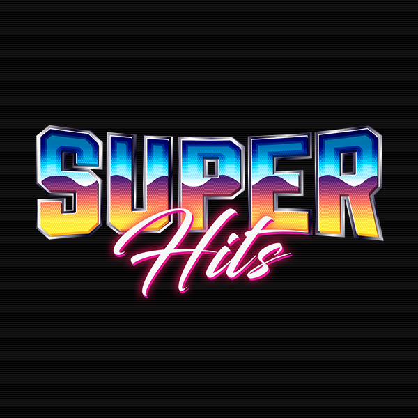 Super Hits Podcast