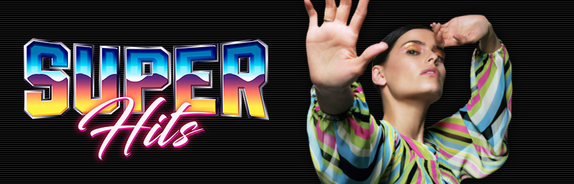 Super Hits Podcast Episode 261 banner
