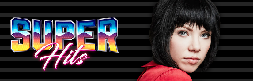Super Hits Podcast Episode 263 banner