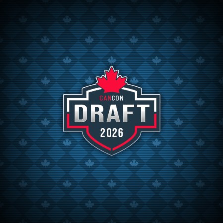 Super Hits CanCon Song Draft 2026 playlist cover art